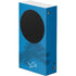 NFL Detroit Lions Double Vision Xbox Series S Console Skin
